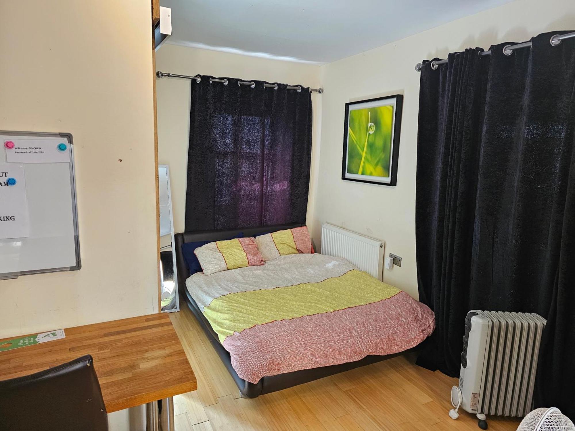 Umbrella Properties Private Apartment برمنغهام المظهر الخارجي الصورة